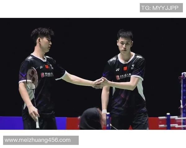 重庆羽毛球队在世界锦标赛中的默契配合与精彩表现分析