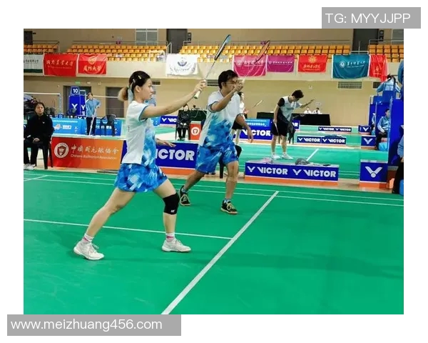 羽毛球灵活性排行榜揭晓杭州羽毛球队荣获第六名佳绩