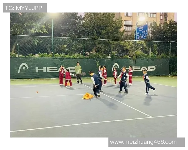 广州网球队在邀请赛中的灵活战术与表现分析