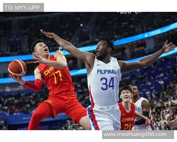 杭州亚运会篮球积分榜更新杭州队以81分稳居第一名