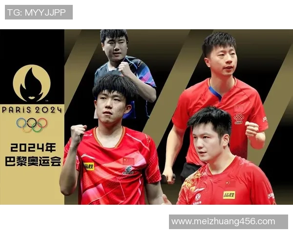 武汉乒乓球队实力强劲荣登全国乒乓球实力排行榜第二名