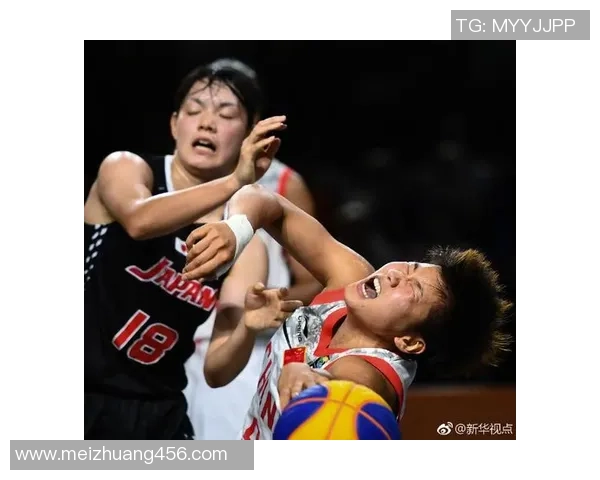 武汉篮球队在亚运会中的心理素质表现分析与启示