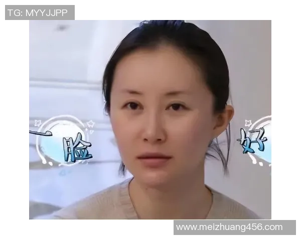 足球明星素颜大揭秘卸妆全过程让你见证他们真实的一面